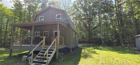 Tiny photo for 613 Randall Road, Orange, NY 14812 (MLS # R1706396)