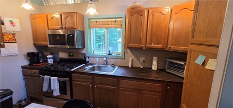 Tiny photo for 613 Randall Road, Orange, NY 14812 (MLS # R1706396)