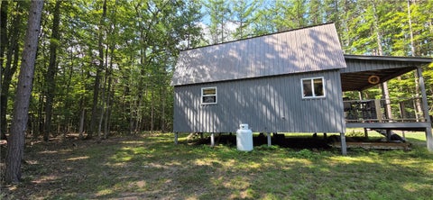 Tiny photo for 613 Randall Road, Orange, NY 14812 (MLS # R1706396)
