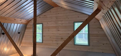 Tiny photo for 613 Randall Road, Orange, NY 14812 (MLS # R1706396)