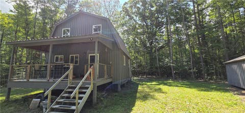 Tiny photo for 613 Randall Road, Orange, NY 14812 (MLS # R1706396)