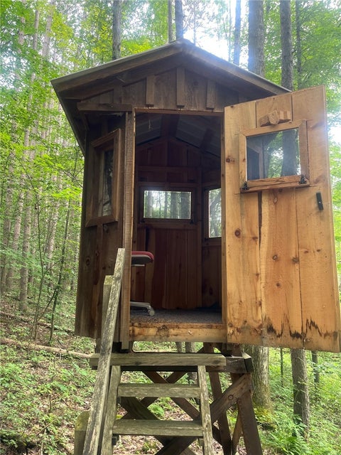 Tiny photo for 613 Randall Road, Orange, NY 14812 (MLS # R1706396)