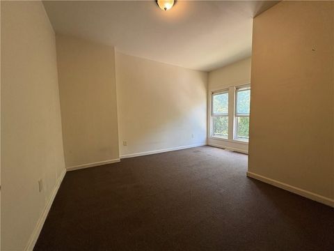 Tiny photo for 2-12 Cliff Street #G, Oneonta, NY 13820 (MLS # R1684771)
