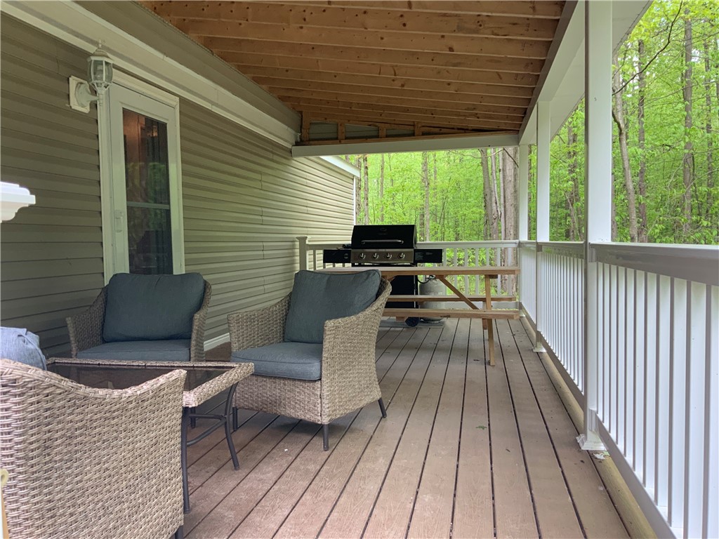 9548 Morris Lane, Clarksville, New York image 13