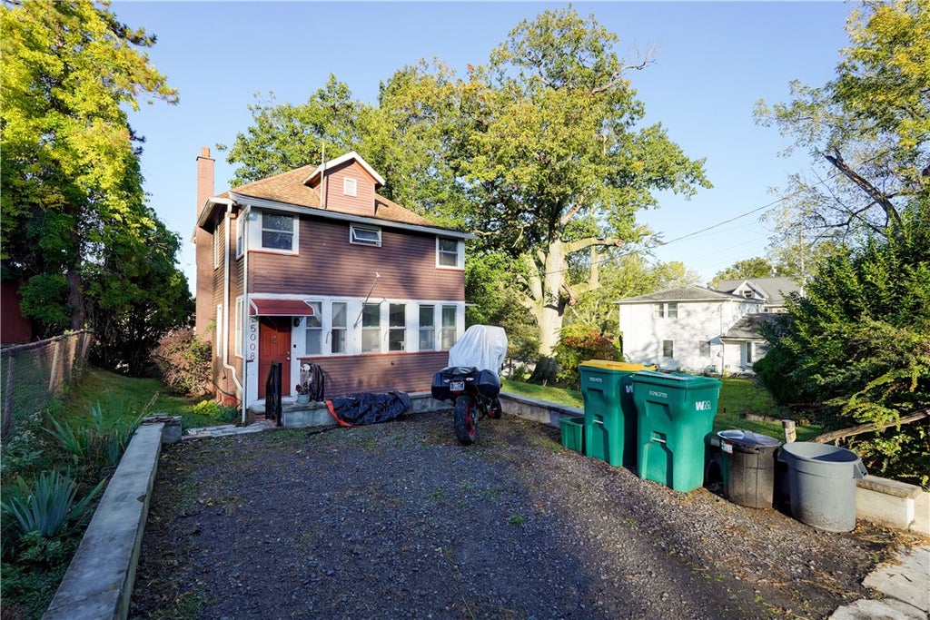 Photo of 5008 Saint Paul Boulevard, Irondequoit, NY 14617 (MLS # R1721543)