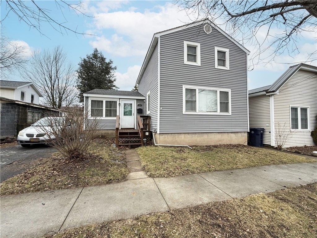 Photo of 16 White Street, Seneca Falls, NY 13148 (MLS # R1665220)