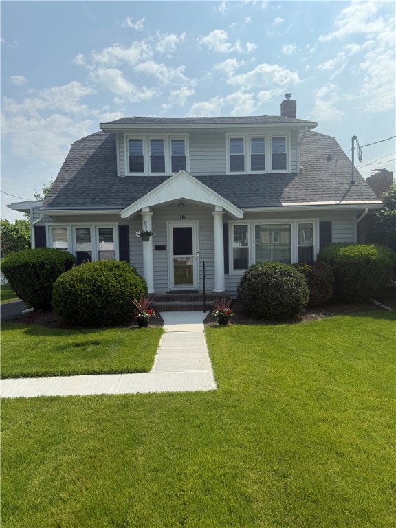 16 Cobbles St, Elmira, New York image 1