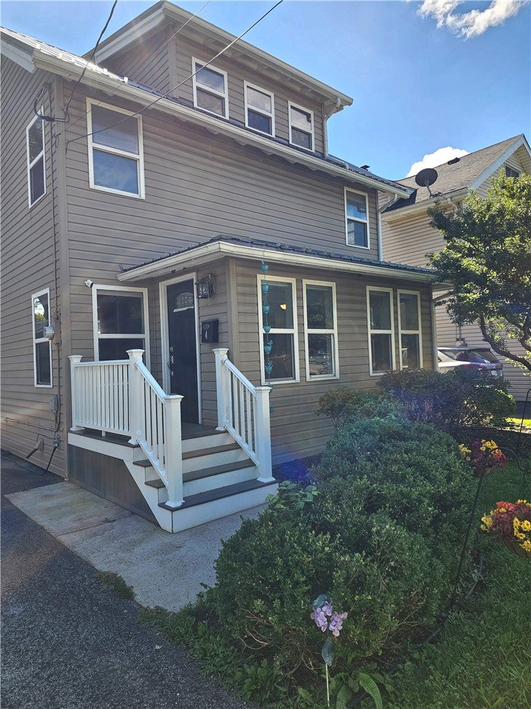 4 Woodrow Road