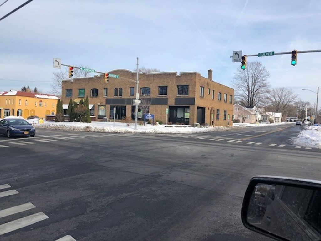 Photo of 4348 Culver Road, Irondequoit, NY 14622 (MLS # R1635929)