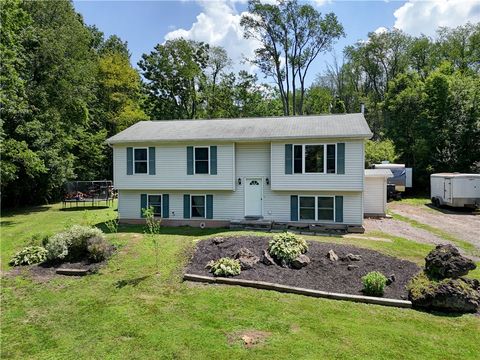 Homes For Sale - 4919 Upper Holley Rd Rd<br/> Clarendon, NY 14470