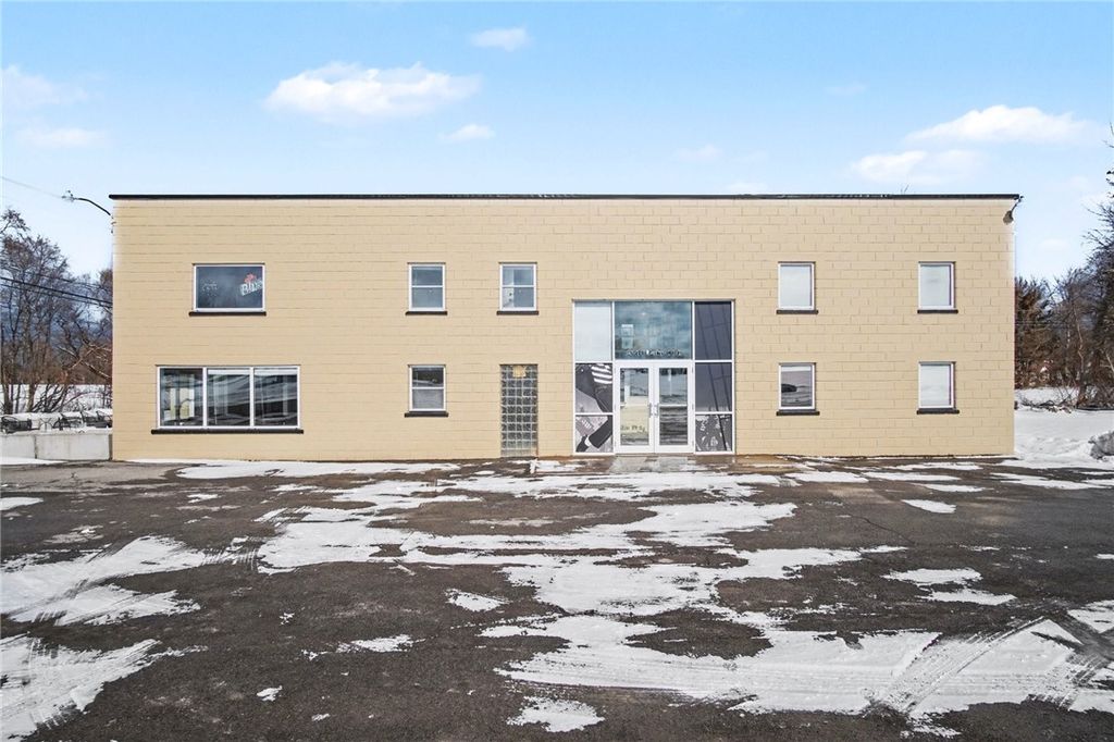 Photo of 328 Lake Road East, Hamlin, NY 14464 (MLS # R1664709)