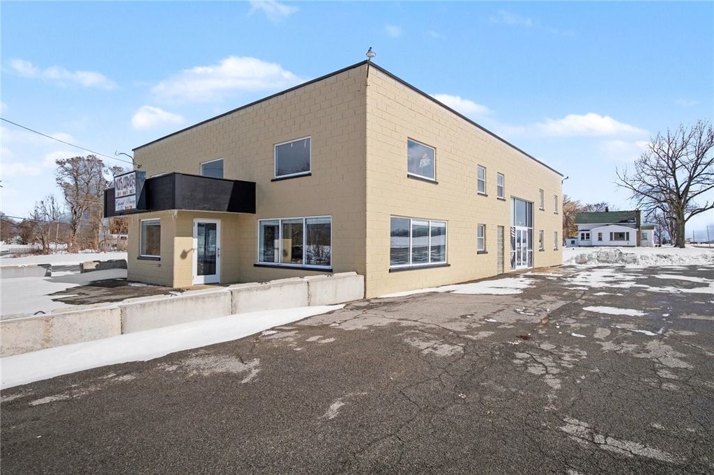 Photo of 328 Lake Road East, Hamlin, NY 14464 (MLS # R1664709)