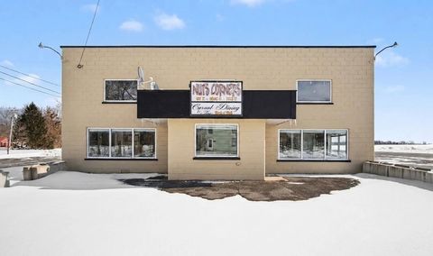 328 Lake Road East Hamlin NY 14464