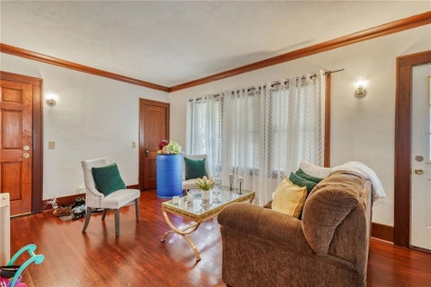 Tiny photo for 596-598 Clay Avenue, Rochester, NY 14613 (MLS # R1702602)