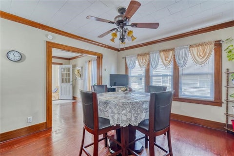 Tiny photo for 596-598 Clay Avenue, Rochester, NY 14613 (MLS # R1702602)