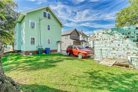 Tiny photo for 596-598 Clay Avenue, Rochester, NY 14613 (MLS # R1702602)