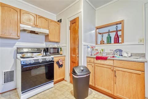 Tiny photo for 596-598 Clay Avenue, Rochester, NY 14613 (MLS # R1702602)