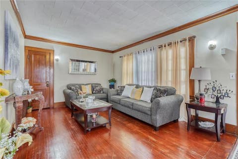 Tiny photo for 596-598 Clay Avenue, Rochester, NY 14613 (MLS # R1702602)