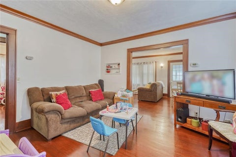 Tiny photo for 596-598 Clay Avenue, Rochester, NY 14613 (MLS # R1702602)
