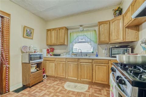 Tiny photo for 596-598 Clay Avenue, Rochester, NY 14613 (MLS # R1702602)