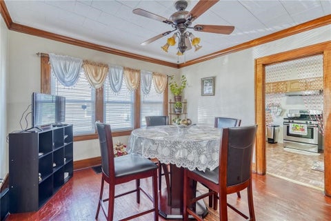 Tiny photo for 596-598 Clay Avenue, Rochester, NY 14613 (MLS # R1702602)