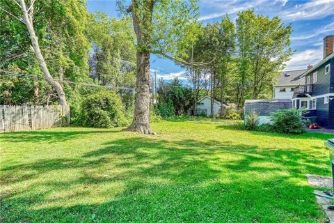 Tiny photo for 596-598 Clay Avenue, Rochester, NY 14613 (MLS # R1702602)