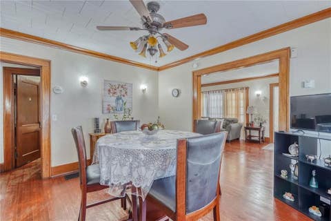 Tiny photo for 596-598 Clay Avenue, Rochester, NY 14613 (MLS # R1702602)