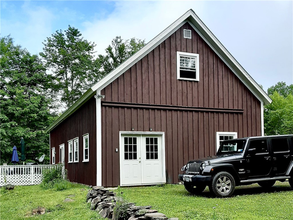 535 Autumn Breeze Road, Roxbury, New York image 44