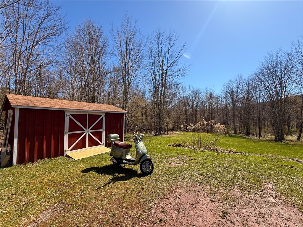 535 Autumn Breeze Road, Roxbury, New York image 39
