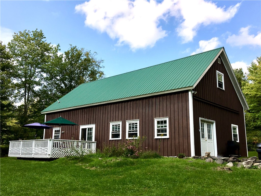 535 Autumn Breeze Road, Roxbury, New York image 32