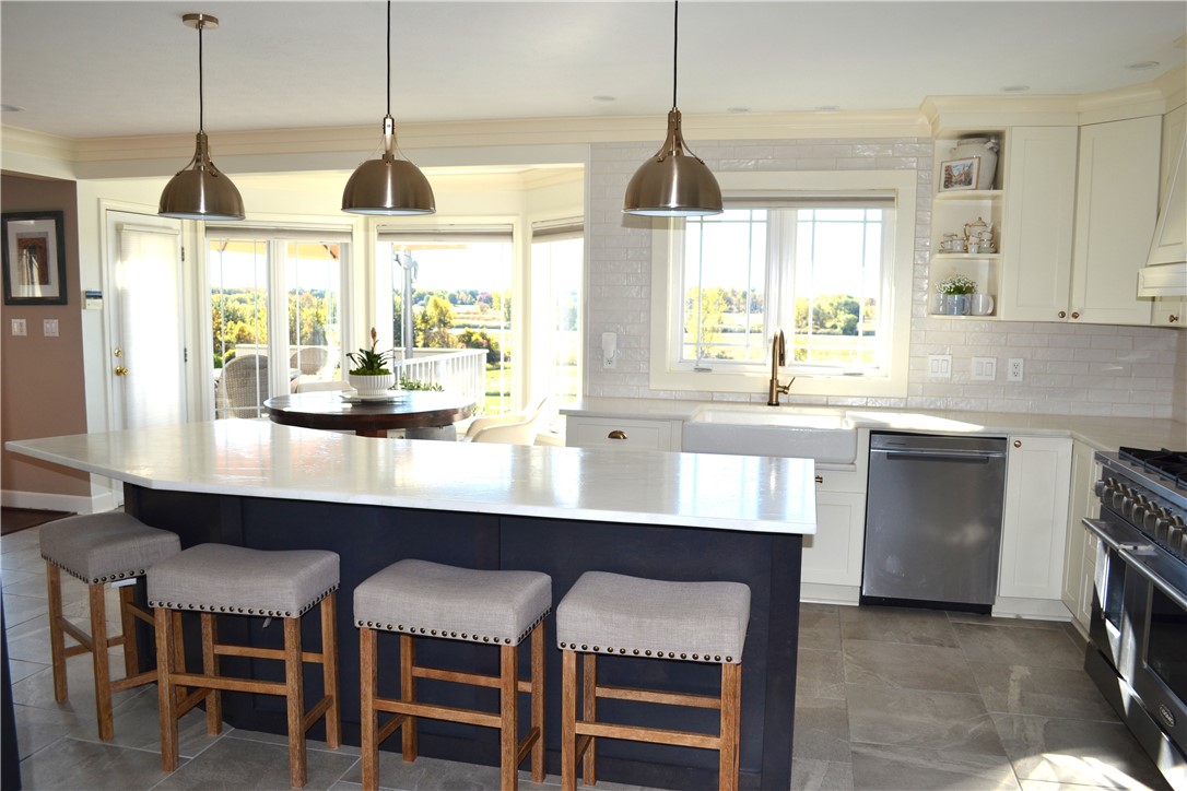 518 Manitou Beach Road