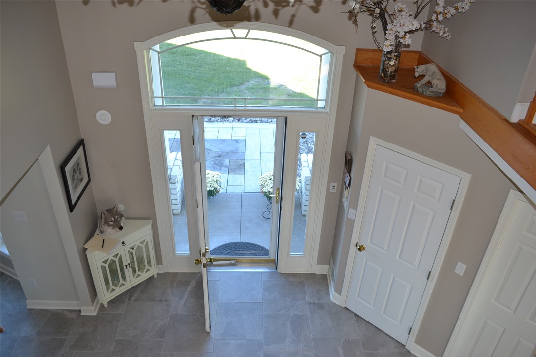 518 Manitou Beach Road