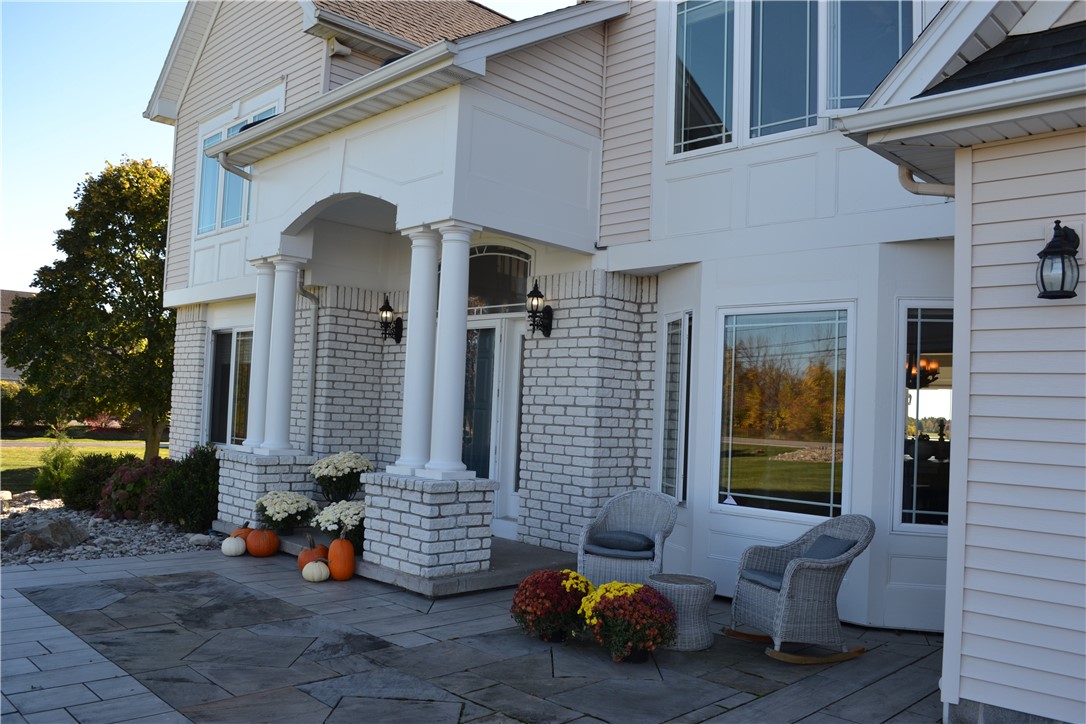 518 Manitou Beach Road