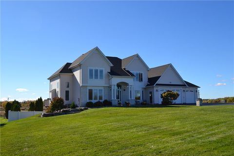 518 Manitou Beach Road Hilton NY 14468