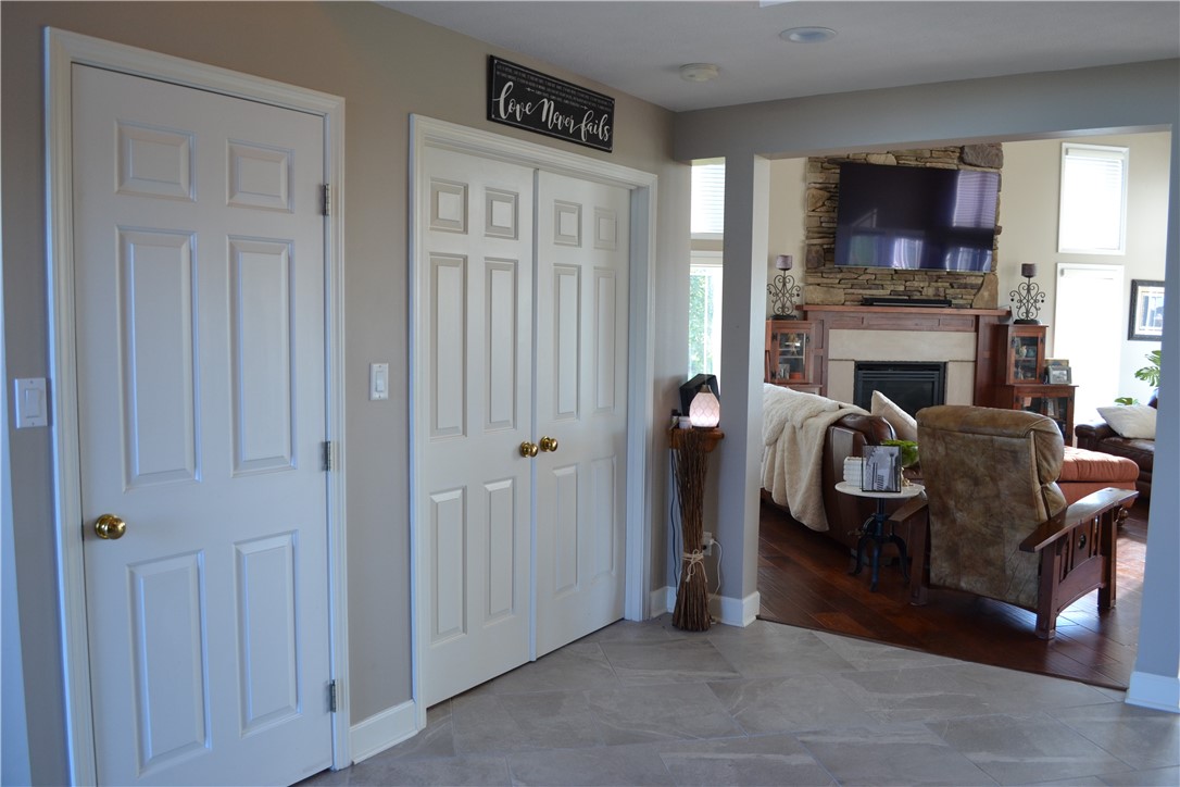 518 Manitou Beach Road