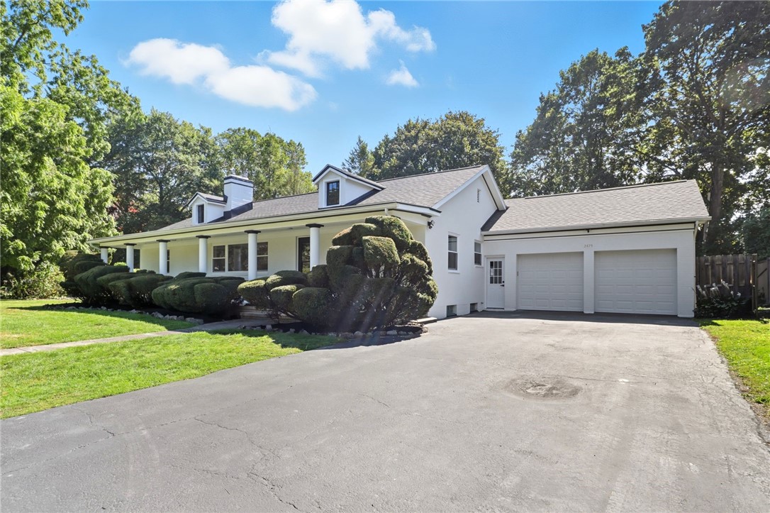 2475 Highland Avenue