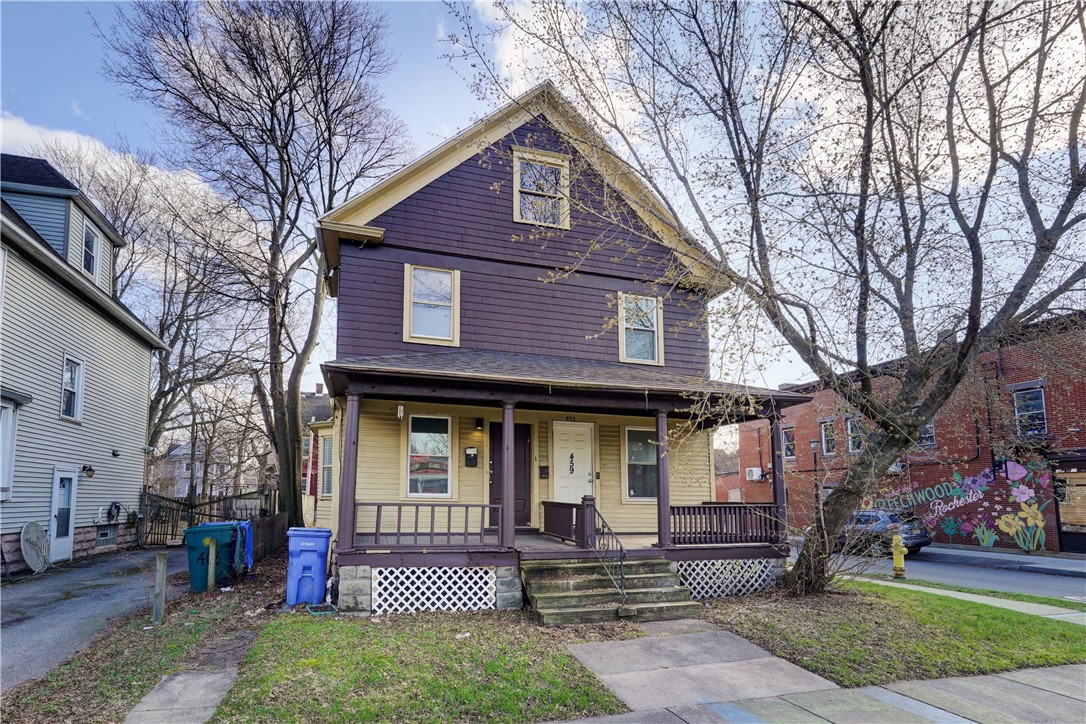 459 parsells avenue