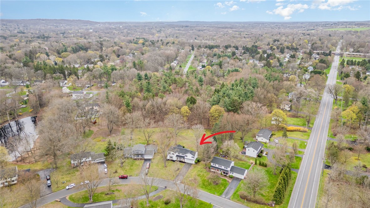 3 Kitty Hawk Drive, Pittsford, New York image 40