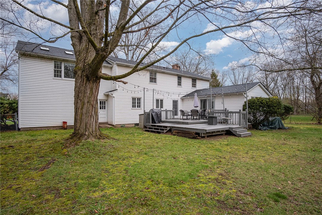 3 Kitty Hawk Drive, Pittsford, New York image 34