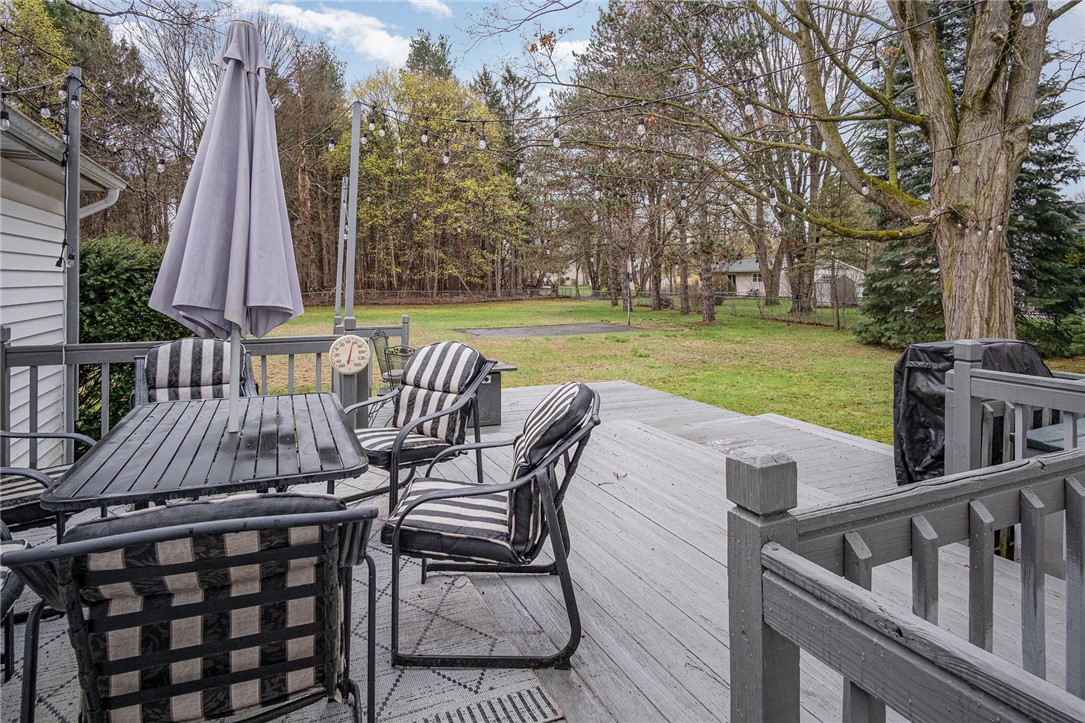 3 Kitty Hawk Drive, Pittsford, New York image 36