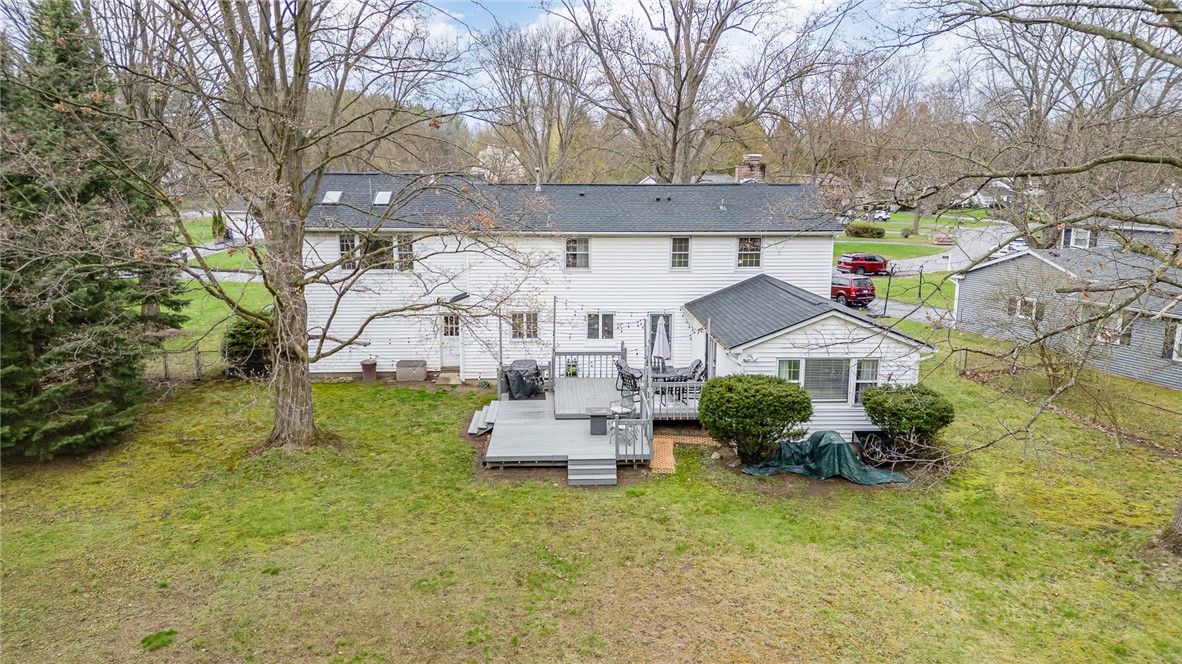 3 Kitty Hawk Drive, Pittsford, New York image 35