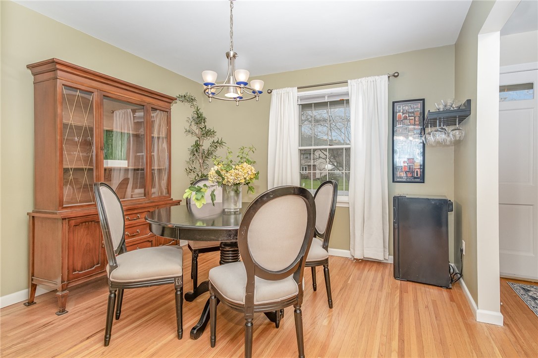3 Kitty Hawk Drive, Pittsford, New York image 9