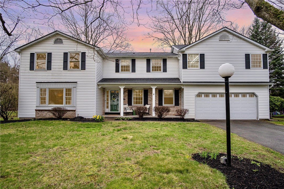 3 Kitty Hawk Drive, Pittsford, New York image 41