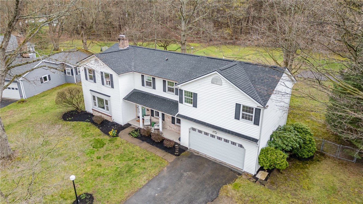 3 Kitty Hawk Drive, Pittsford, New York image 4