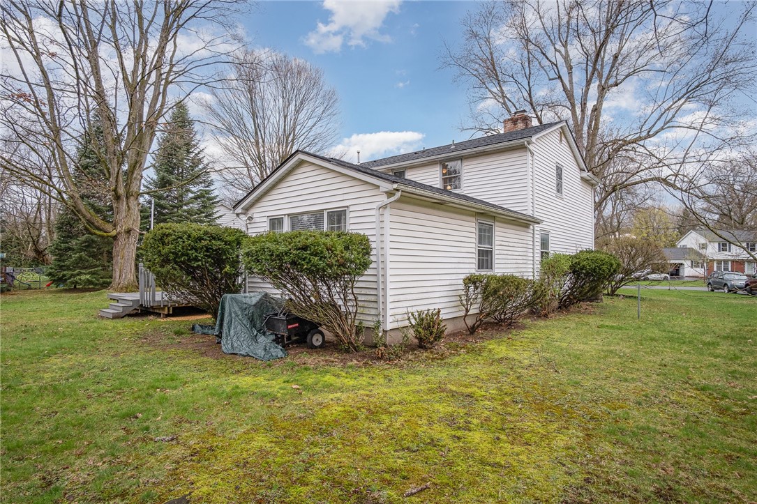 3 Kitty Hawk Drive, Pittsford, New York image 38