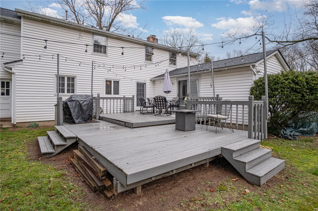 3 Kitty Hawk Drive, Pittsford, New York image 37