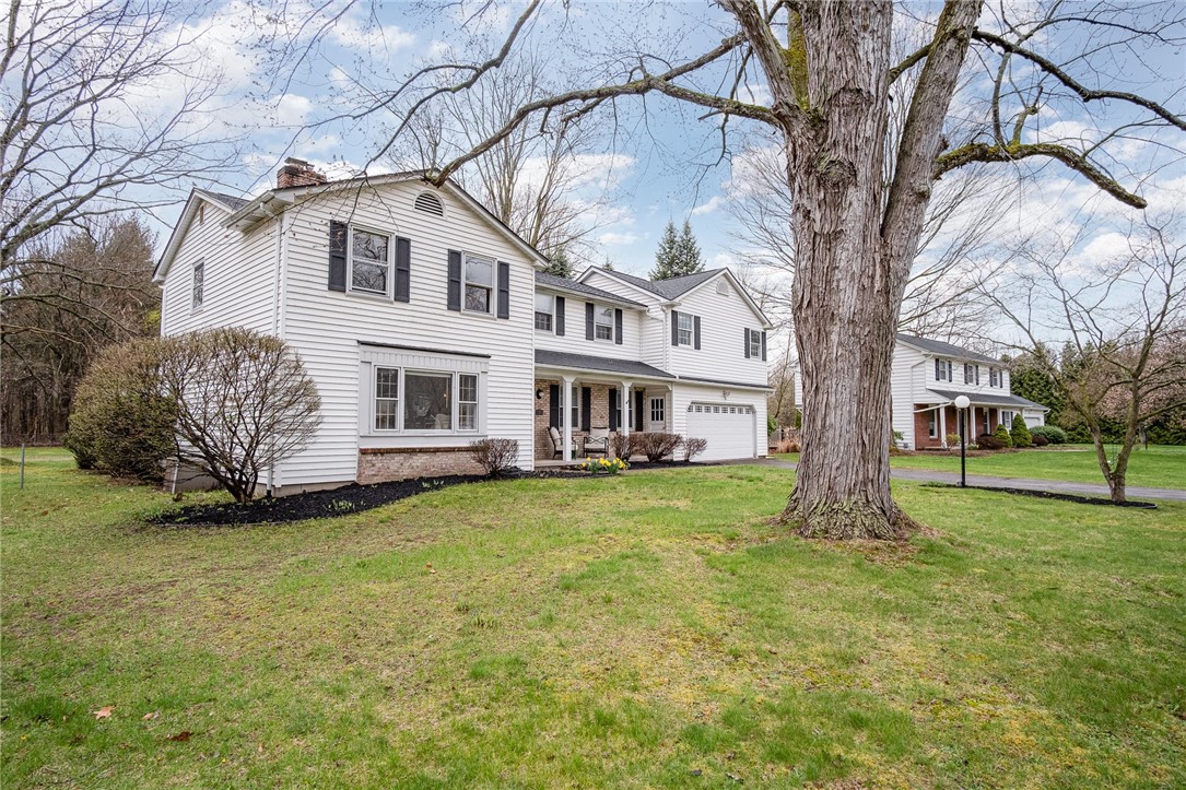 3 Kitty Hawk Drive, Pittsford, New York image 2