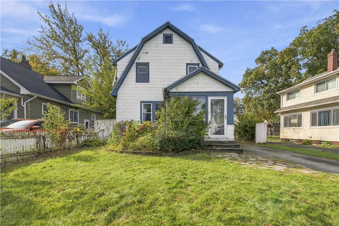 352 Estall Road