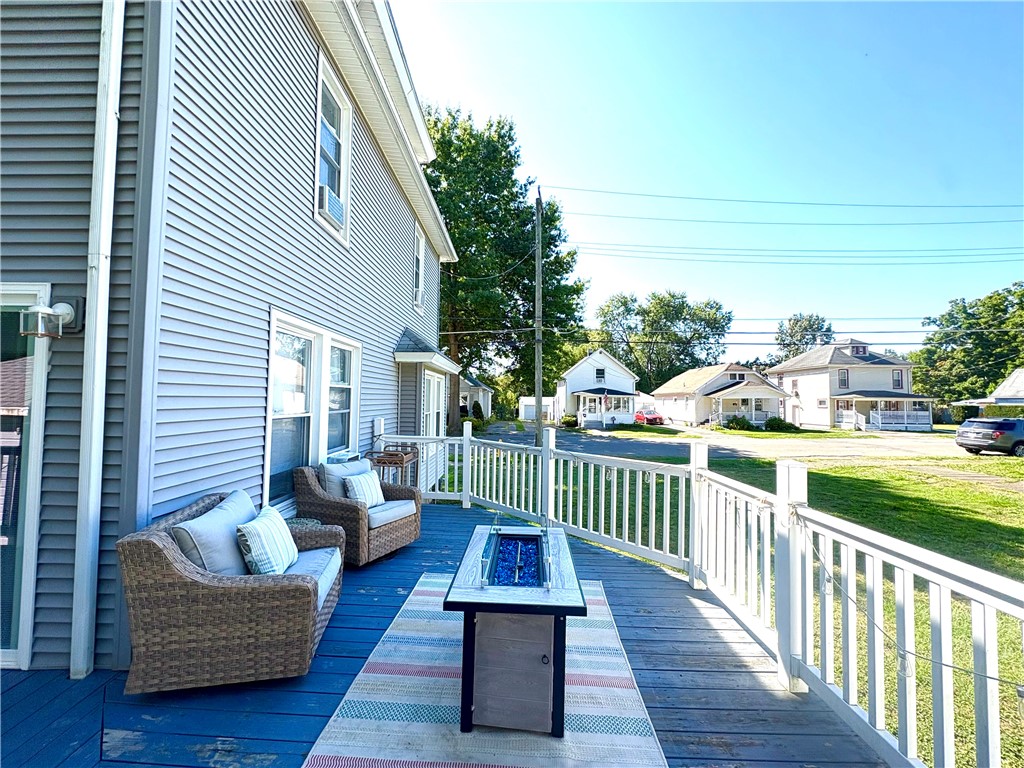 433 Schuyler Avenue