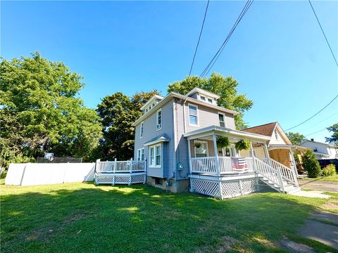 433 Schuyler Avenue Elmira NY 14904